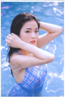 韩国电影诱人的乳